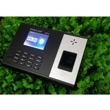 Máy chấm công chính hãng Ronald Jack 3800Pro