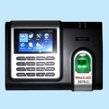 Máy chấm công Ronald Jack 3979C