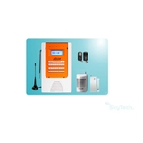 Báo động Thông minh GSM 80 model AL-6088GSM