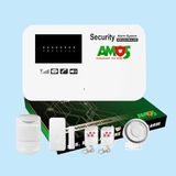 Hệ thống báo trộm không dây dùng SIM AM-3800G