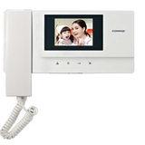 CDV-35A: Chuông cửa màn hình màu