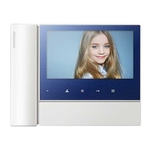 CDV-70N : Chuông cửa màn hình màu 7