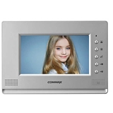 CDV-71AM : Chuông cửa màn hình 7