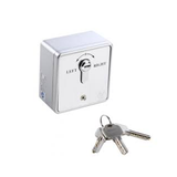 YKS-851EN Khoá điện dùng chìa cơ YKS-851EN