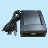 Đầu đọc thẻ cảm ứng kết nối USB GIGATA CR10E