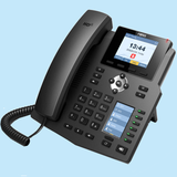 X4: Điện thoại IP Fanvil X4