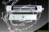 Khóa điện từ đơn chống nước, Model EM-280WS