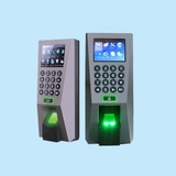 Máy chấm công vân tay và thẻ cảm ứng Ronald Jack F18