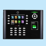 Máy chấm công và kiểm soát ra vào Ronald Jack Iclock-660