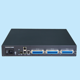 DAG2500-72S: Voice IP Analog Gateway