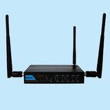 UC100-1T1S1O: Voice IP Analog Gateway