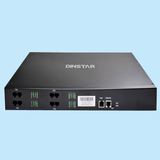 DAG2000-32S: Voice IP Analog Gateway