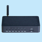 UC100-1G1S: Voice IP Analog Gateway