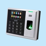Máy chấm công vân tay thẻ từ KOBIO UA-300
