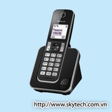 KX-TGD310: Điện thoại bàn không dây Panasonic KX-TGD310
