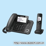 KX-TGF310: Điện thoại bàn không dây Panasonic KX-TGF310