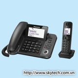 KX-TGF320: Điện thoại bàn không dây Panasonic KX-TGF320