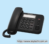 KX-TS520: Điện thoại để bàn Panasonic KX-TS520