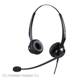 MRD-805UC Lync: Tai nghe Call center Mairdi MRD-805UC Lync