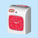 Máy chấm công thẻ giấy Ronald Jack RJ2200N