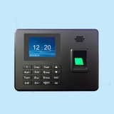 Ronald Jack RJ600 : Máy chấm công và kiểm soát ra vào