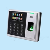 Máy chấm công vân tay và thẻ từ Ronald Jack X628P