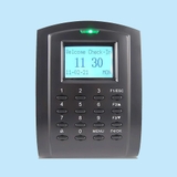 Ronald Jack SC-103 : Máy kiểm soát cửa bằng thẻ cảm ứng
