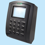 ZKTeco SC103 : Máy kiểm soát ra vào bằng thẻ