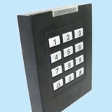 Máy kiểm soát cửa bằng thẻ cảm ứng Smart Tech ST-100