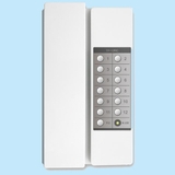 TP-12RC Điện thoại liên lạc nội bộ Commax