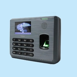 Máy chấm công vân tay Ronald Jack T-X628