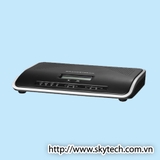UCM6202: Tổng đài IP GRANDSTREAM UCM6202