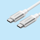 Cáp nối dài USB type C dài 1.5m chính hãng Ugreen 10682