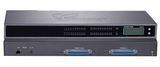 GXW4248: Voice IP gateway 48 cổng FXS - Kết nối 48 máy lẻ