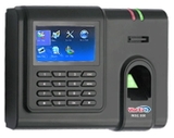 Máy chấm công vân tay và thẻ từ WISE EYE WSE-808