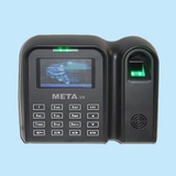 Máy chấm công vân tay và thẻ cảm ứng WISE EYE WSE-7200