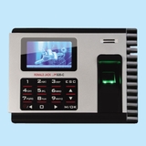 Ronald Jack X928-C Máy chấm công vân tay và thẻ cảm ứng