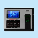 Máy chấm công vân tay và thẻ cảm ứng Ronald Jack X938-C