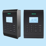ZKTECO SC-403 : Máy chấm công và kiểm soát cửa