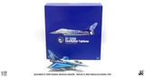 Mô hình máy bay EF2000 Tỷ lệ 1/72 JC Wings