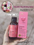 Tăng đề kháng cho trẻ sơ sinh Harker Herbals