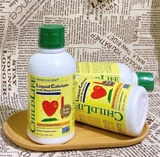 Canxi dạng nước Childlife 474ml