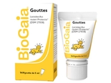 Men Vi Sinh BioGaia Protectis Dạng Nhỏ Giọt Cho Trẻ Sơ Sinh Pháp