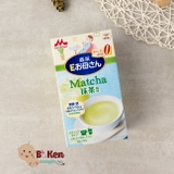 Sữa bầu Morinaga Nhật hộp 12 gói