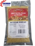 Tấm lúa mỳ Bulgur Wheat 454g