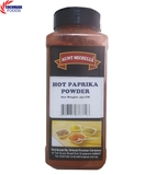 Ớt bột cay Hot Paprika Powder 454g