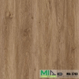 Sàn nhựa hèm khóa vân gỗ MIA 3703