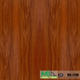 Sàn nhựa hèm khóa vân gỗ MIA 3709
