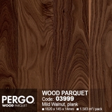 SÀN GỖ PERGO WOOD PARQUET 03999-2