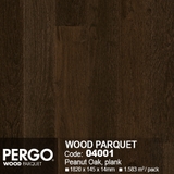 SÀN GỖ PERGO WOOD PARQUET 04001-2